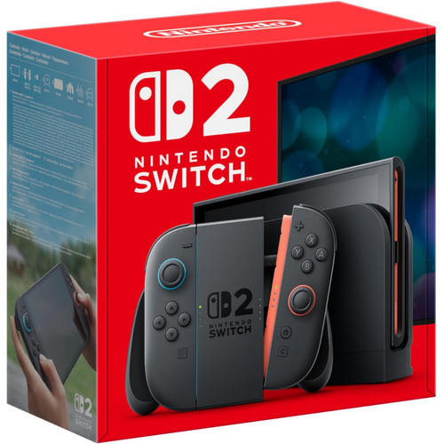 Nintendo switch console - switch,