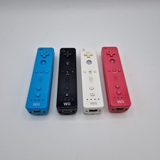 Official Genuine Nintendo Wii