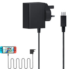 Nintendo Switch Charger Power
