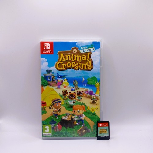 Animal crossing new horizons - animal,