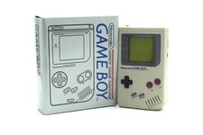 Nintendo Gameboy Original DMG