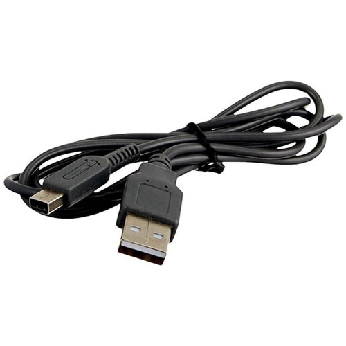 Charger cable for nintendo - cable, usb