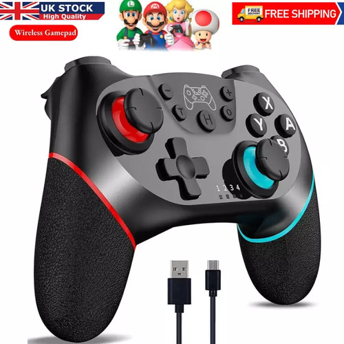 Wireless bluetooth controller - bluetooth,