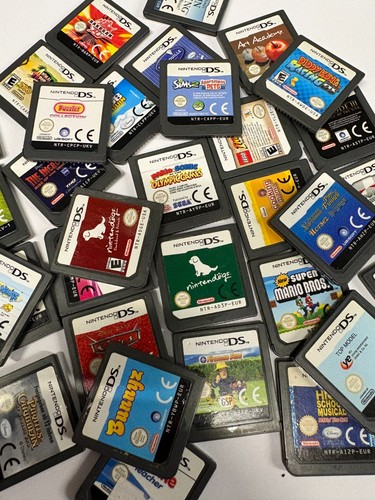 Nintendo games multi - nintendo,