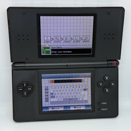 Nintendo lite portable - nintendo,