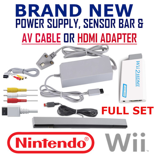 Nintendo wii power - nintendo,