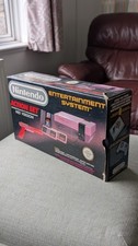 Nintendo Entertainment System