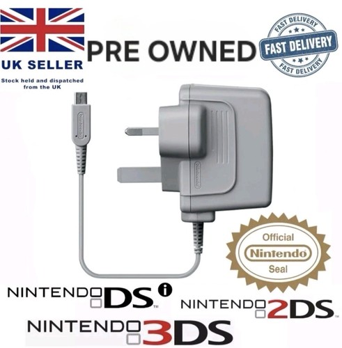 Official nintendo wap 002 - nintendo, wap-002(ukv)