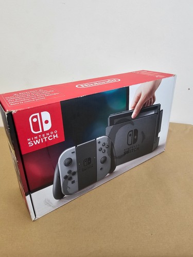 Nintendo switch console - switch,