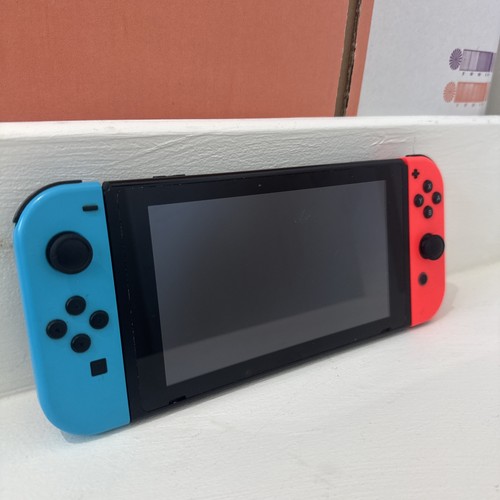 Nintendo switch 32gb console - 32gb,
