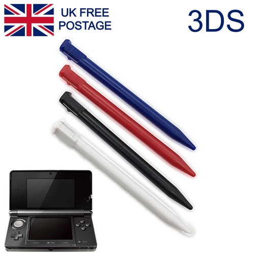 Nintendo 3ds stylus - stylus, touch