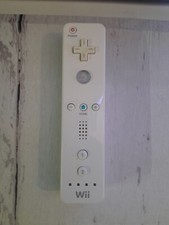 Official Genuine Nintendo Wii