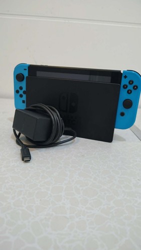 Nintendo switch console - nintendo, +