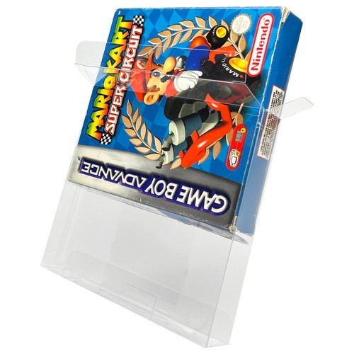 Box protector gba - protector,