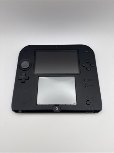 Nintendo 2ds console - nintendo,
