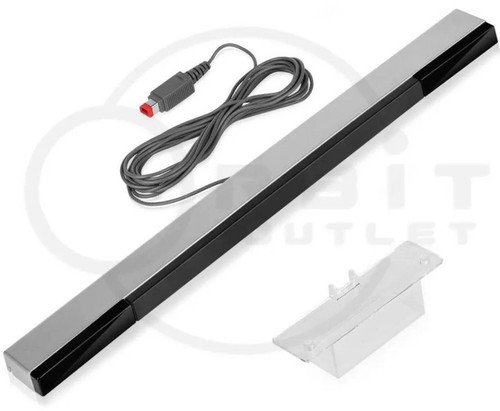 Nintendo wii sensor bar - &,