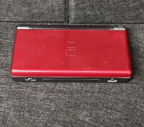 Nintendo lite handheld main - ds,