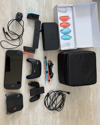 Nintendo switch - nintendo, 2