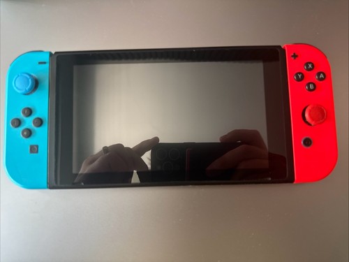 Nintendo switch console - nintendo,