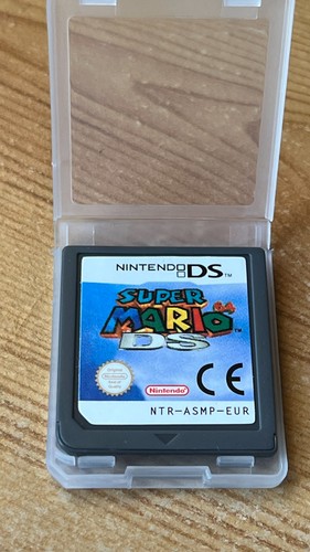 Super mario video - 64,