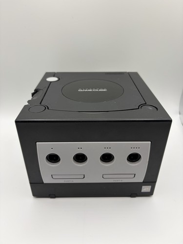 Nintendo gamecube console - gamecube,