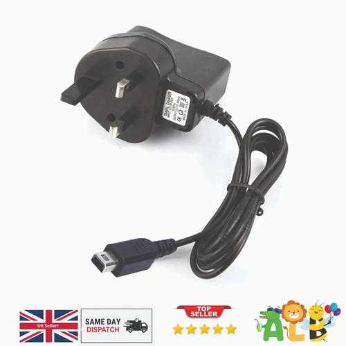 Plug nintendo 3ds charger - nintendo,