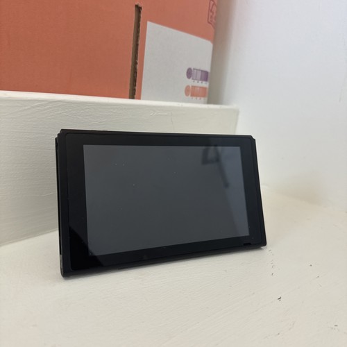 Nintendo switch handheld - nintendo,