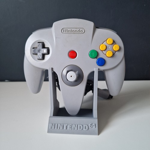 Nintendo n64 controller - 64,