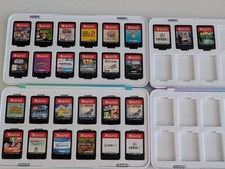 Nintendo Switch Games  - Mario