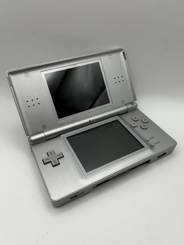Nintendo lite handheld - ds,