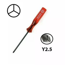 Nintendo Screwdriver Tri Wing